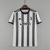 2022/2023 Juventus Home Soccer Jersey 1:1 Thai Quality