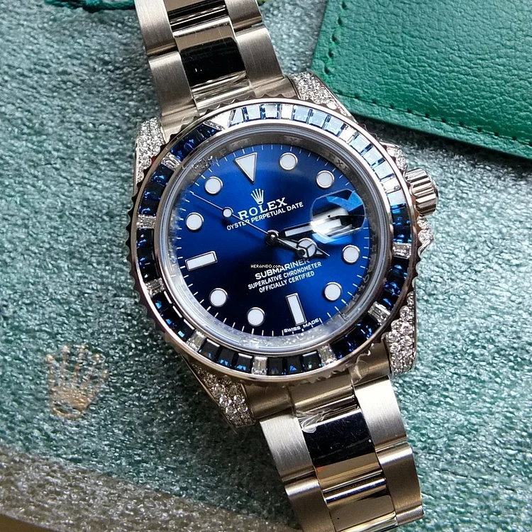 Rolex 116659sabr online