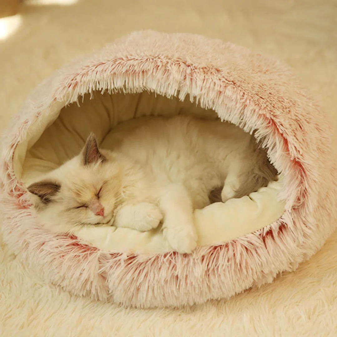 Lovepetplus™ - Surprise Healing Bed  