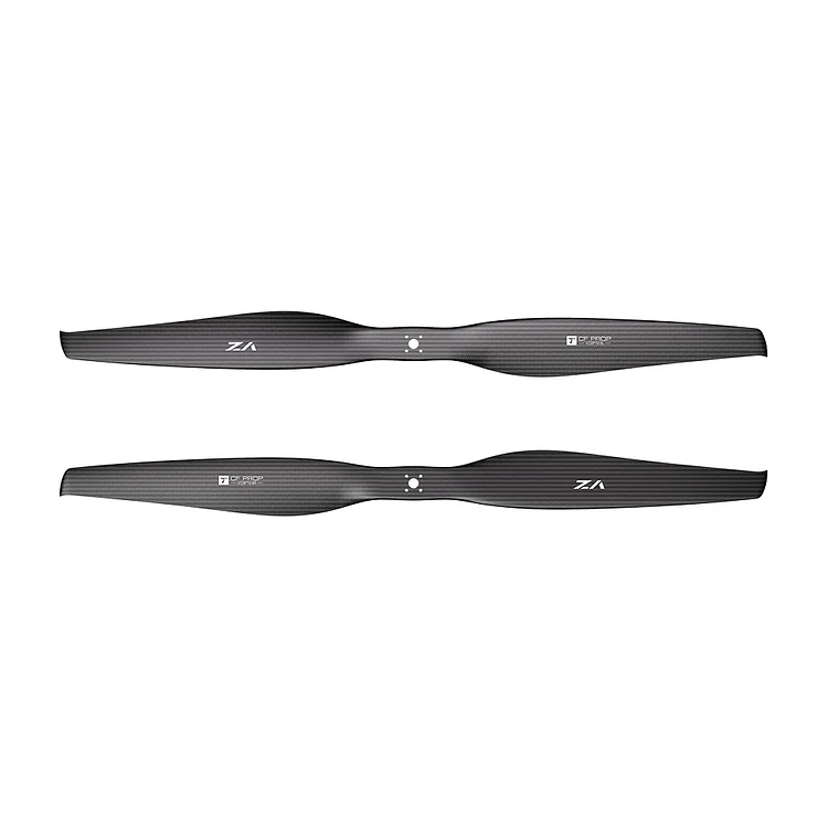 T-MOTOR VZ28*10.8 Carbon Fiber VTOL Propeller - 2PCS/Pair