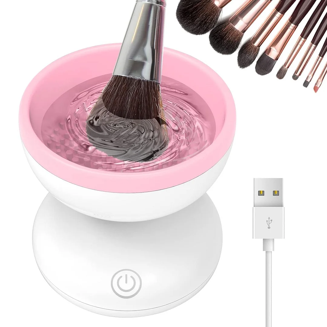 🎁Early Christmas Sale 49% OFF-Makeup Brush Cleaner