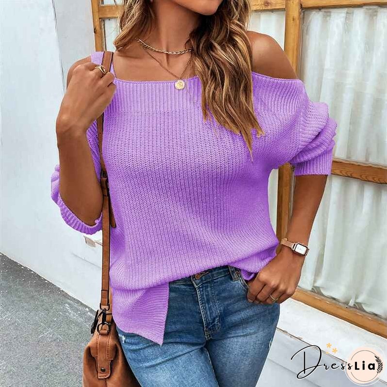 Timeless and Elegant winter Sweater