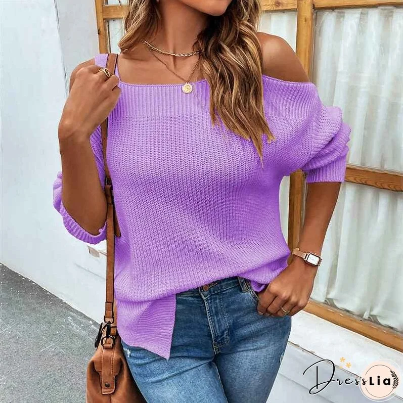 Timeless and Elegant winter Sweater