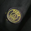 2022/2023 Paris Saint-Germain Fourth Away Football Shirt Kids Size 1:1 Thai Quality