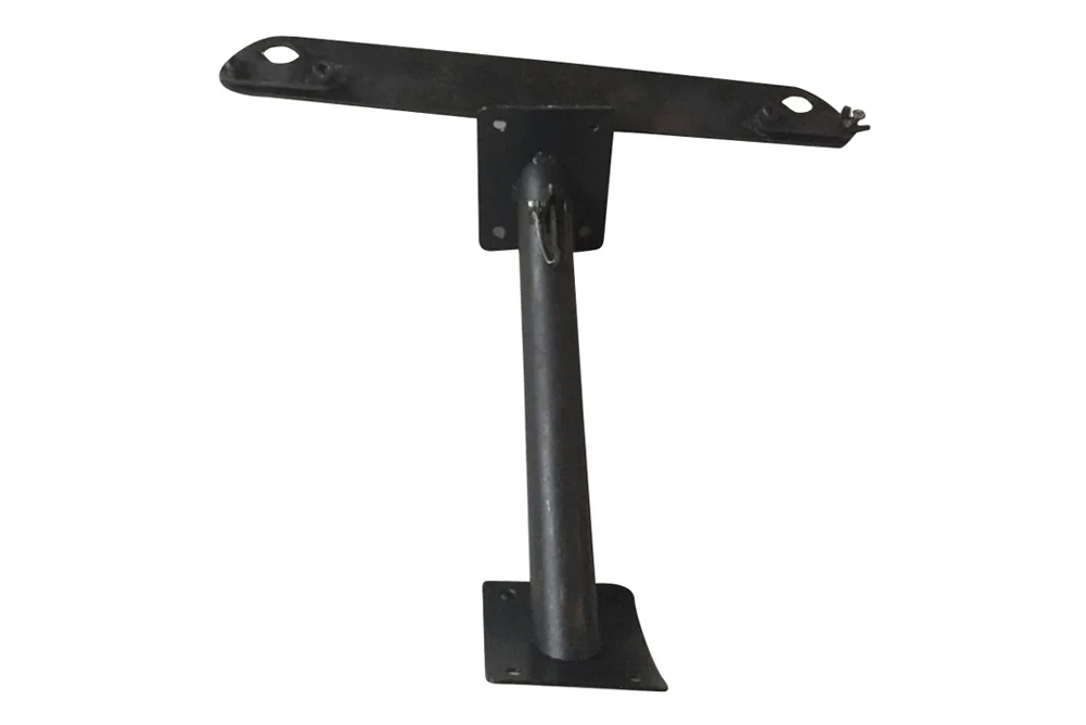 CJ750 DP28 M72 MG bracket for sidecar front