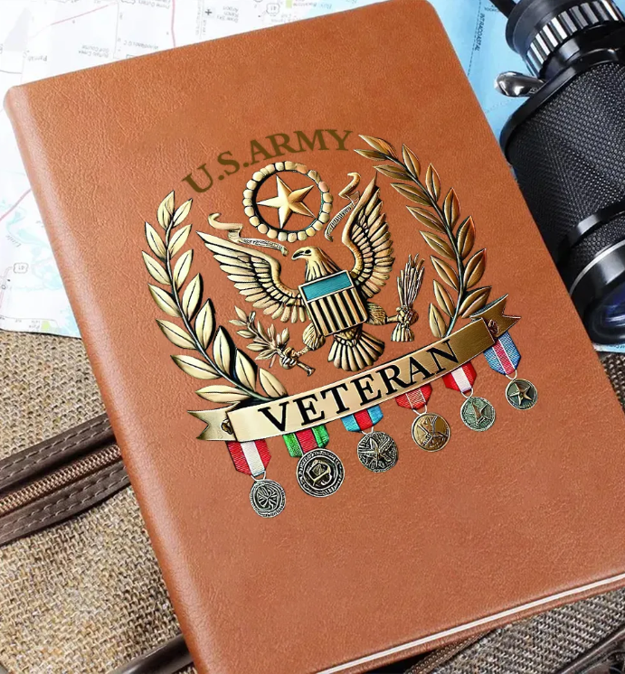Tactician Series - Military Field Notes