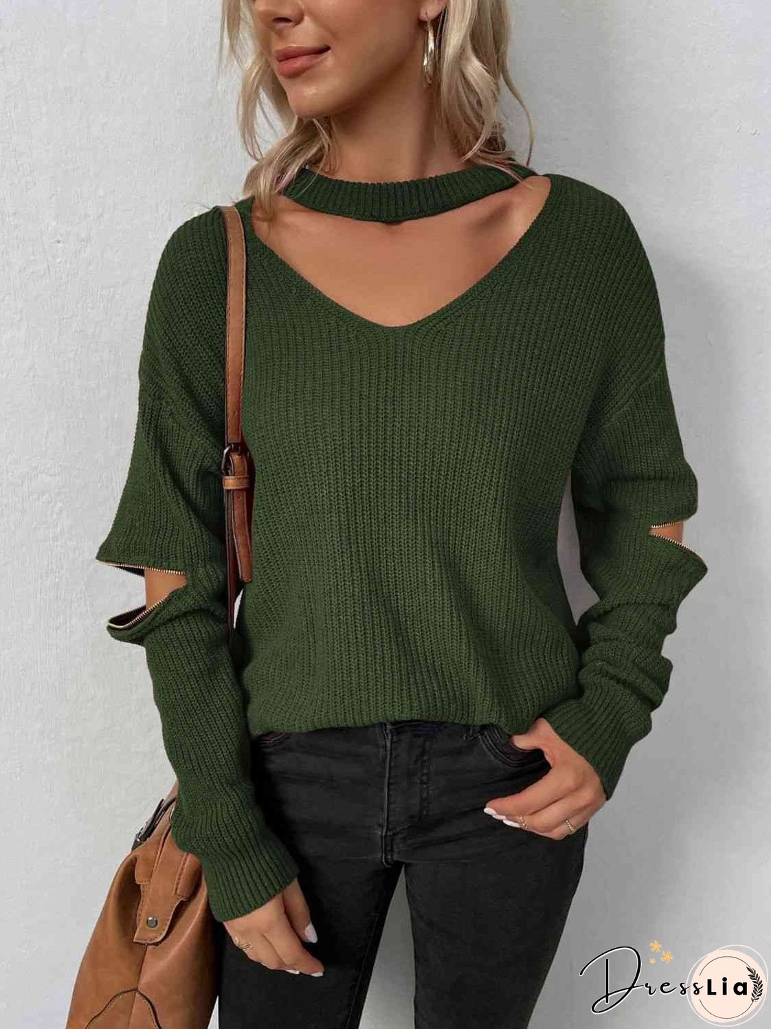 Trendy and Elegant winter Sweater