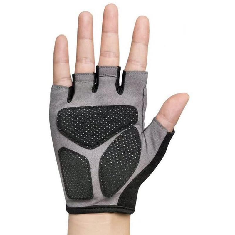 Bicycle Gloves With Turn Signals