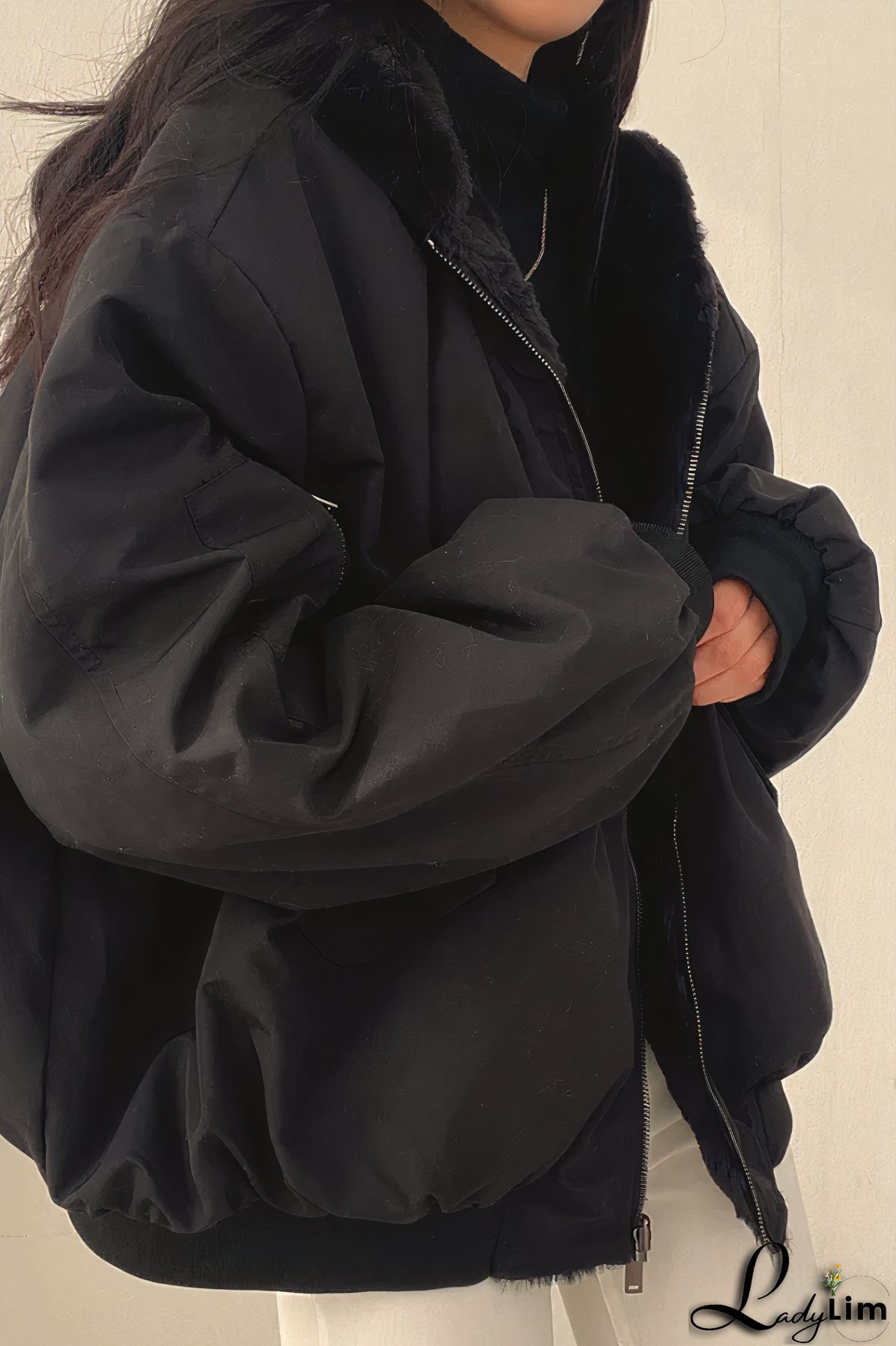 Trendy and Elegant winter Coat