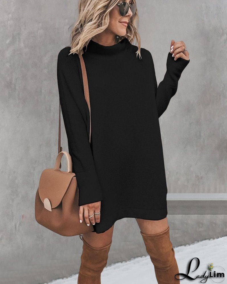 Tailored and Elegant garment