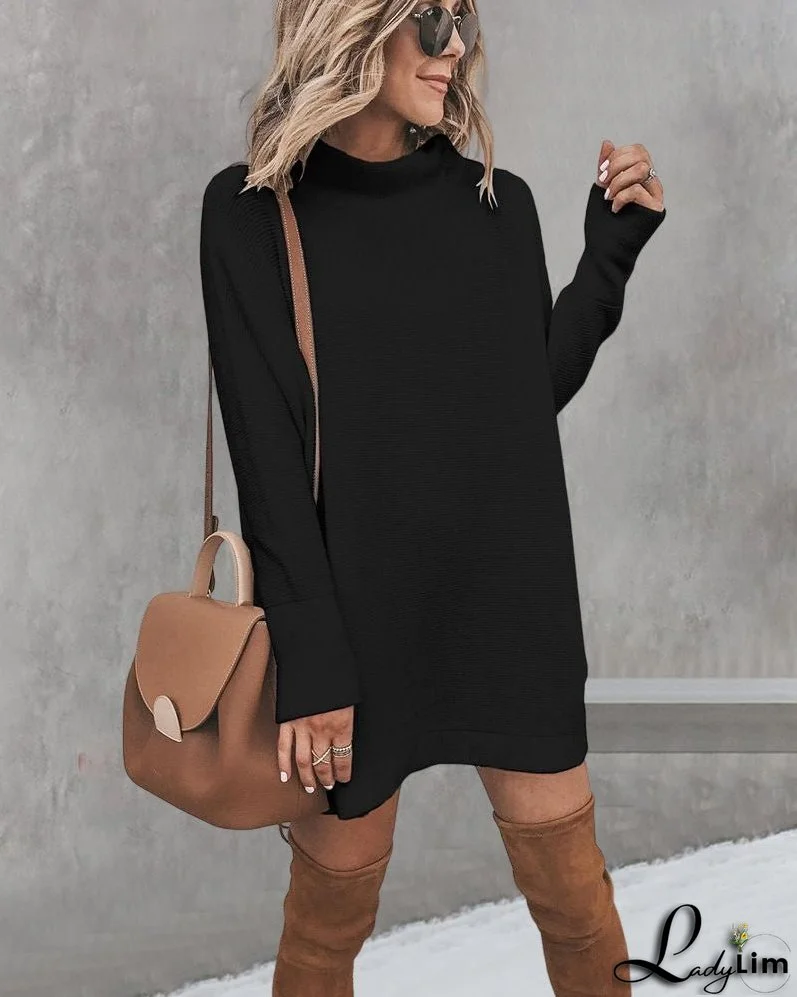 Tailored and Elegant garment