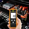 Mini Digital  Tachometer LCD Backlight Noncontact RPM Meter for Lathe Motor