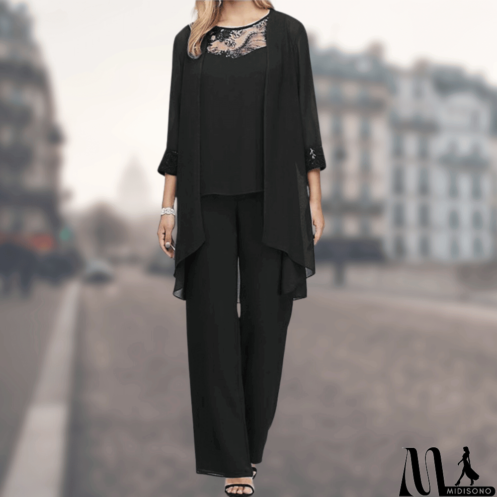 MidiSono - Elegant and Casual garment