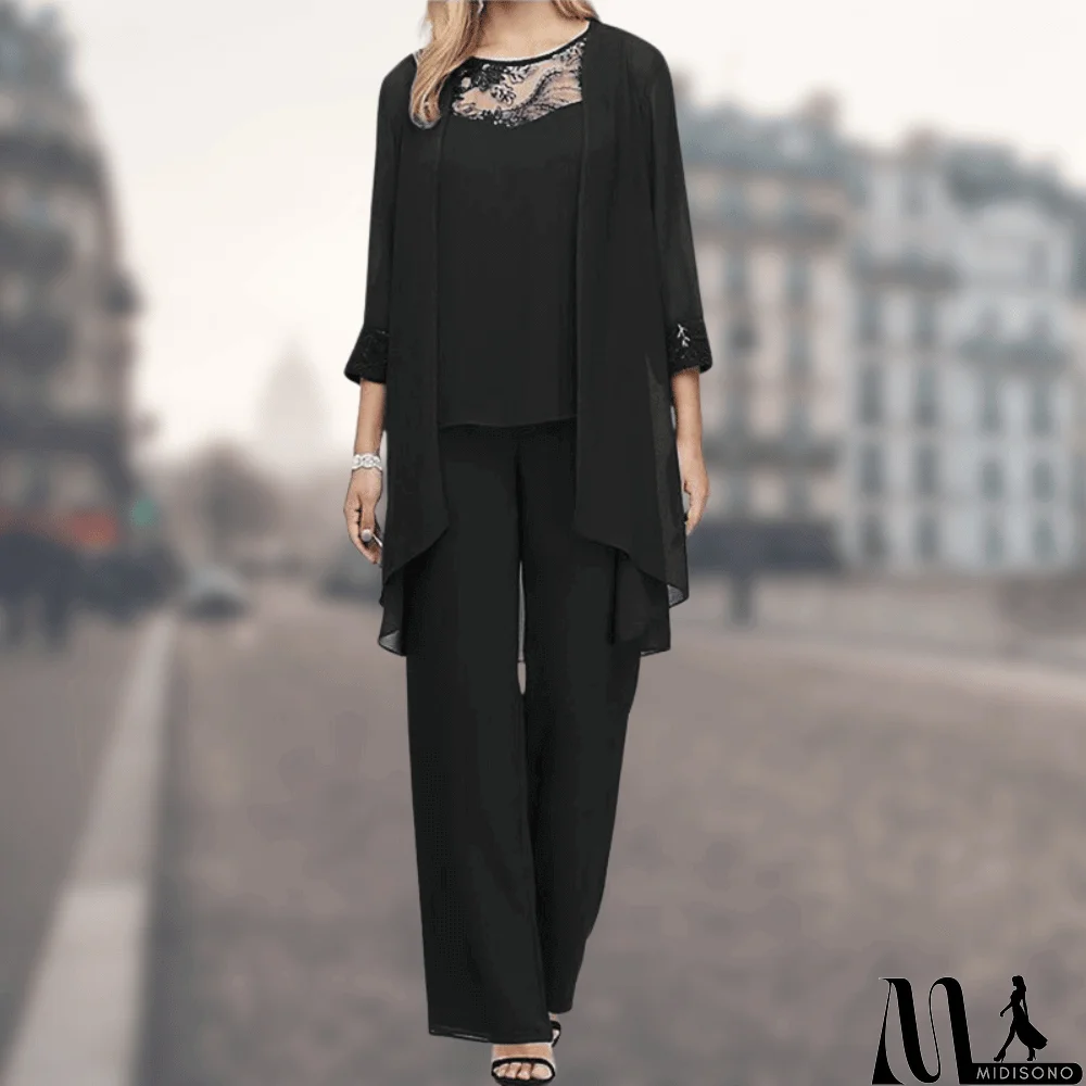 MidiSono - Elegant and Casual garment