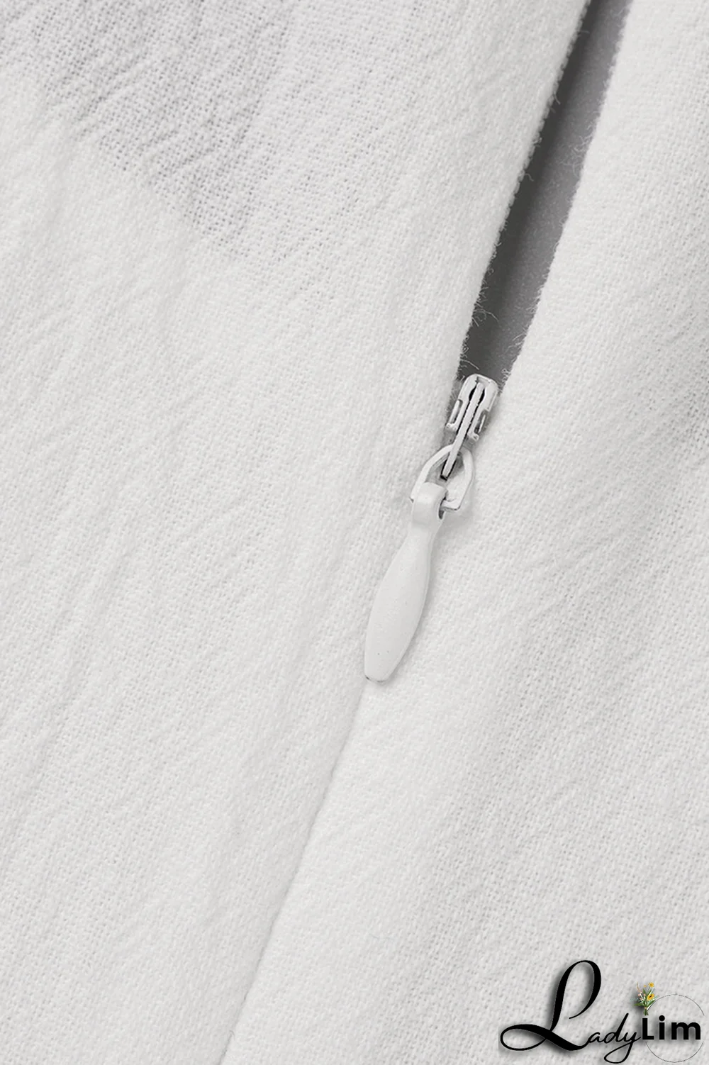 Yellow Casual Solid Patchwork O Neck Straight Dresses