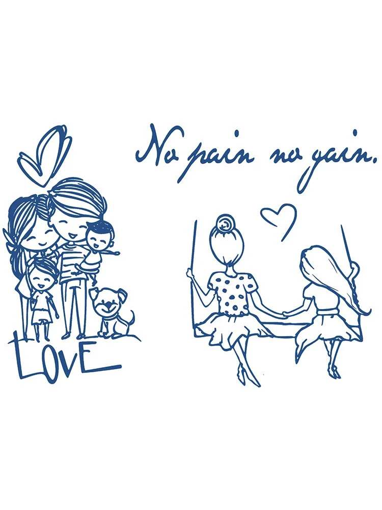 S01-40 herbal tattoo stickers ins wind juice vegetation tattoo simulation stickers durable waterproof men and women