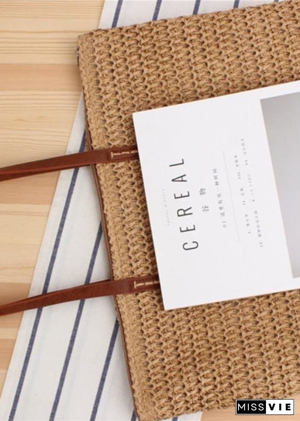 Large Bohemian Tote Bag Zoey