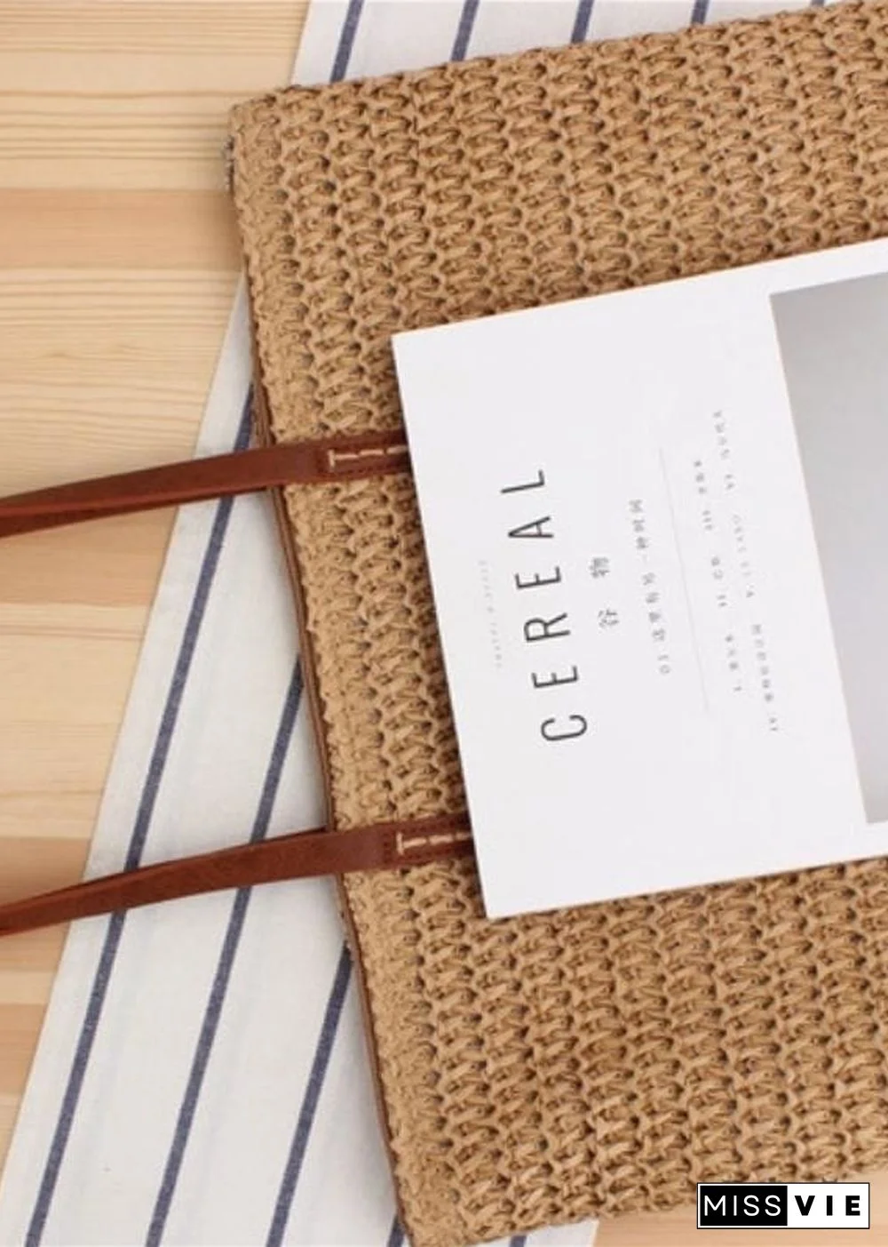 Large Bohemian Tote Bag Zoey