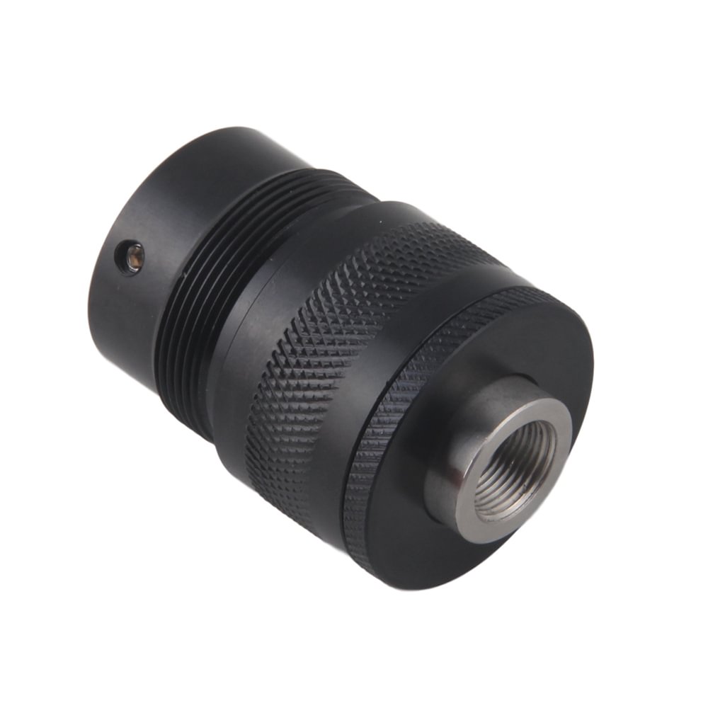 stainless steel Piston booster 1/2x28 9mm for Fuel Filter Napa 4003 WIX