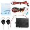 Car Remote Central Kit Vehicle Door Lock Locking Alarm Keyless Entry System