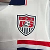 1995 Retro USA Home Football Shirt 1:1 Thai Quality
