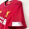 Joyfball 2019/2020 Retro Liverpool Home Football Shirt 1:1 Thai Quality