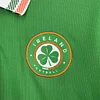 2025/2026 Ireland Home Football Jersey 1:1 Thai quality love fball