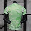 2025/2026 Player Version Italy Away Football Shirt 1:1 Thai Quality