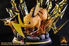 Pikachu Family - Pokemon Resin Statue - MIMAN Studios