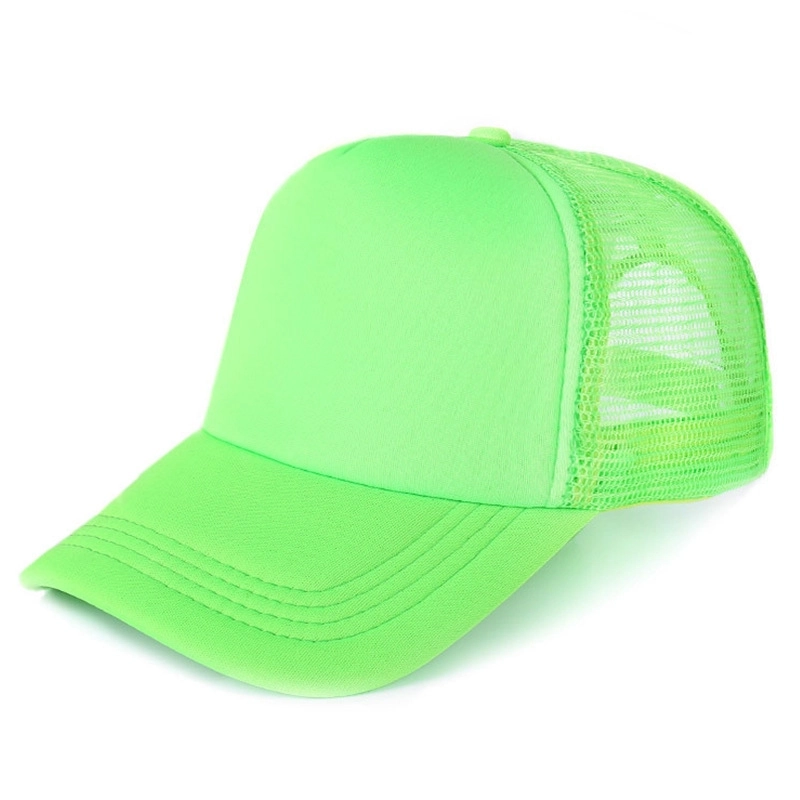 Advertising Cap Logo Sunshade Outdoor Net Cap Korean Volunteer Cap Female Baseball Cap Winter Hat