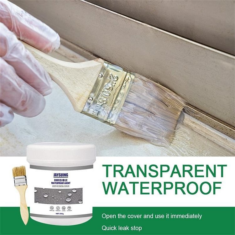 Waterproof Insulating Sealant 