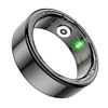 Smart ring heart rate blood oxygen tracking ring sleep monitoring IP68 waterproof photography exercise