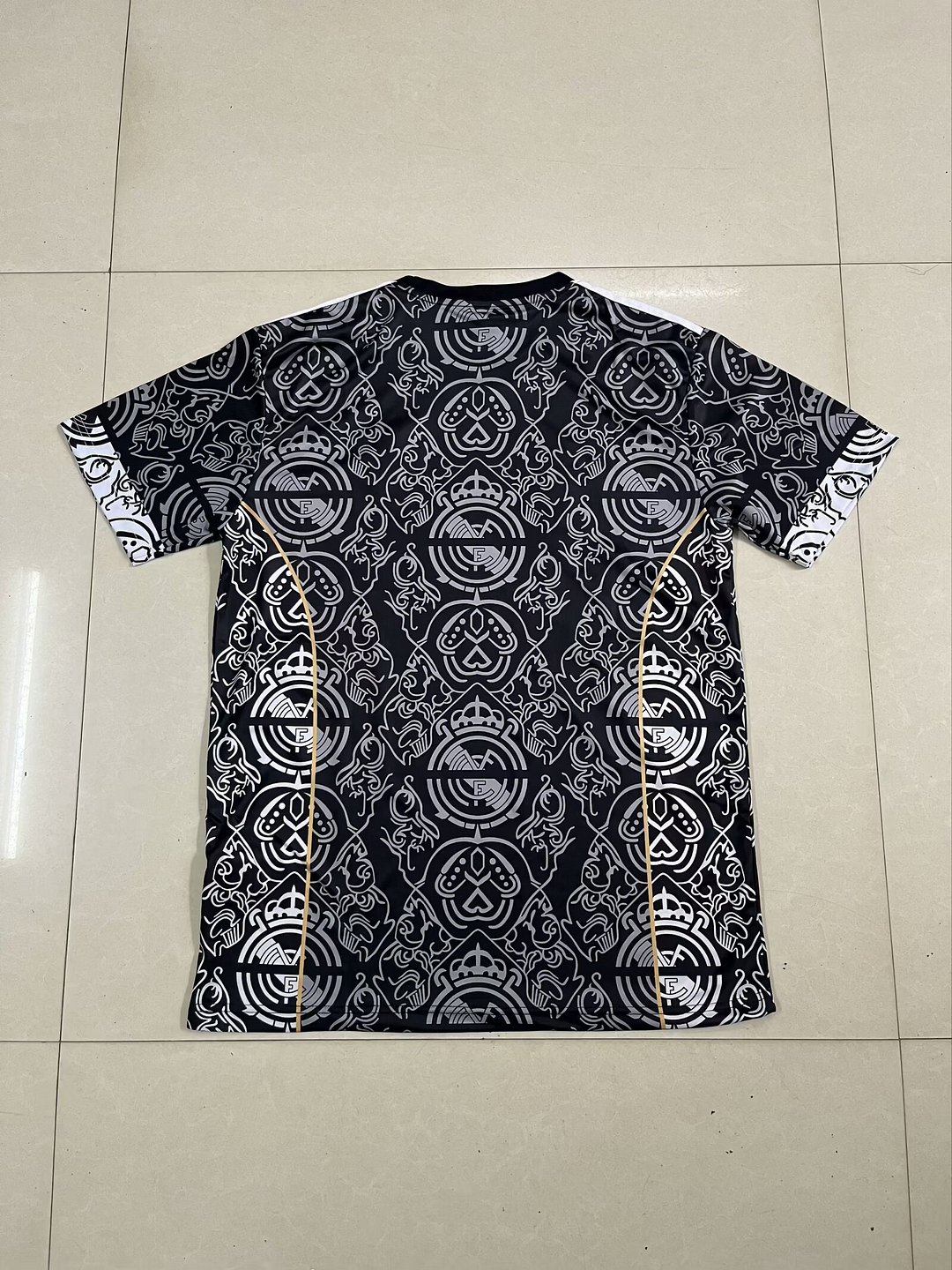 24/25 Football Shirt Real Madrid Special Edition Thai quality