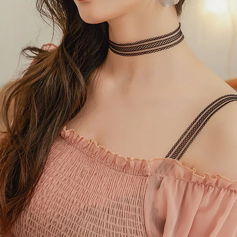 Invisible Bras Shoulder Straps Lace Elastic Women Underwear Brassiere Strap Adjustable Double-shoulder Lingerie Bra Accessories