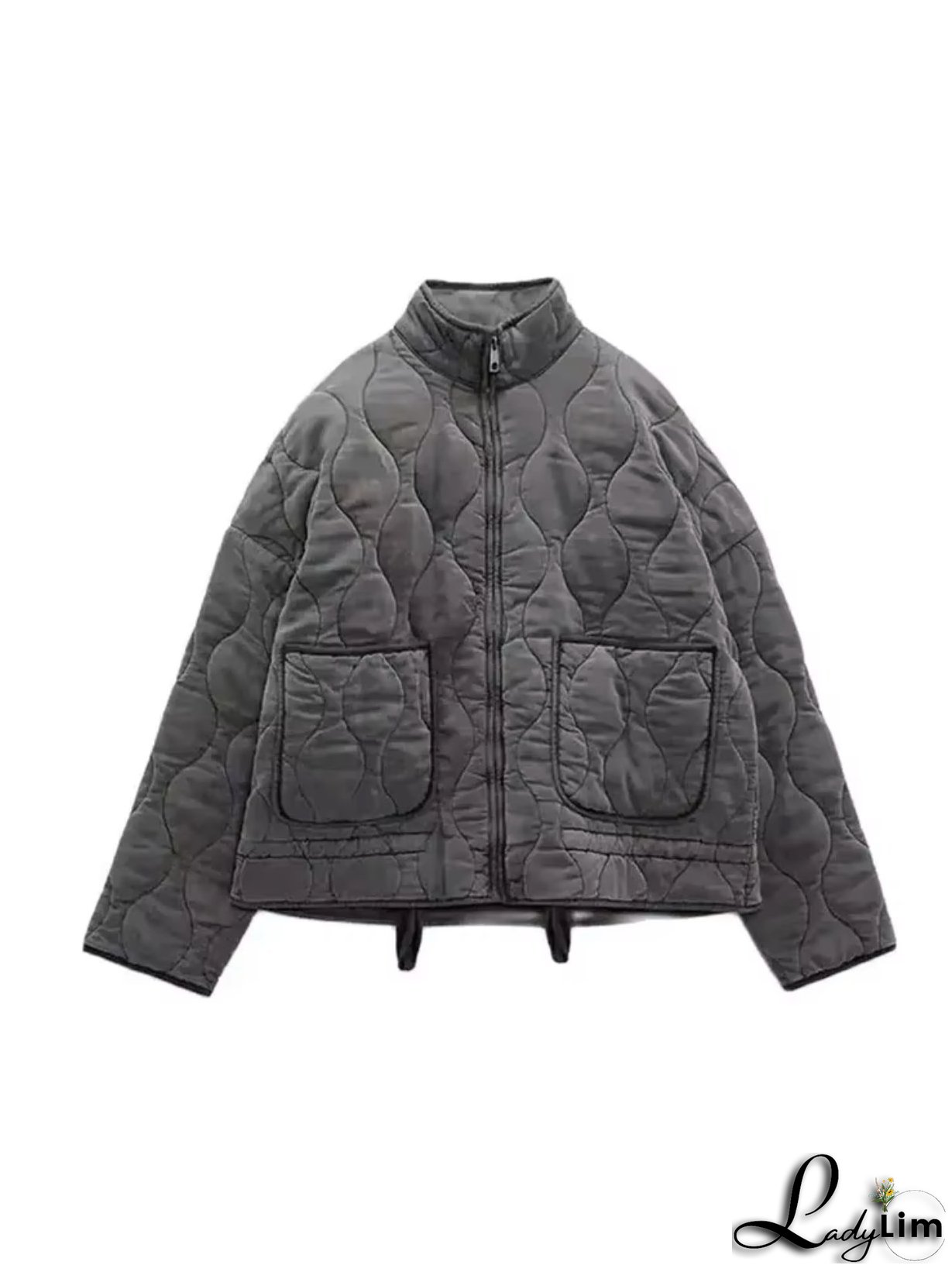 Modern and Fashionable Jacket