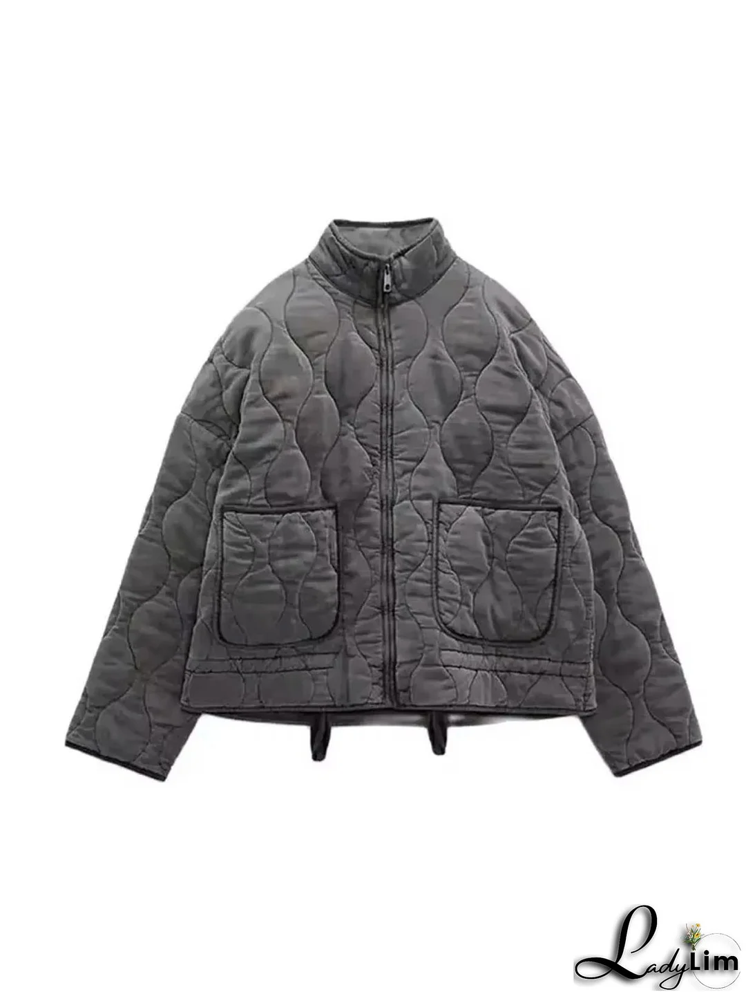 Modern and Fashionable Jacket