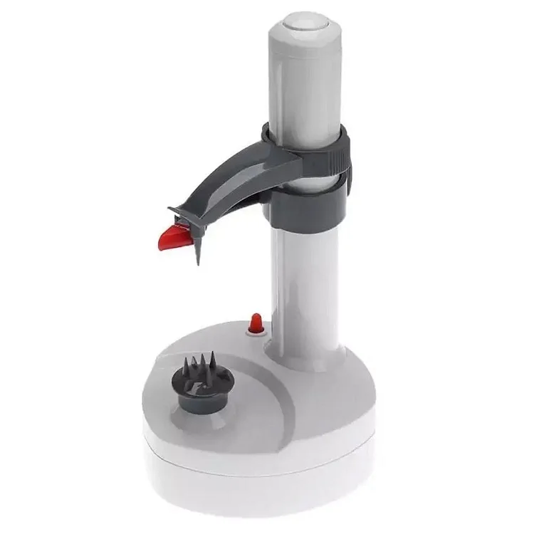Electric Fruit and Potato Peeler - Ideal Kitchen Gift