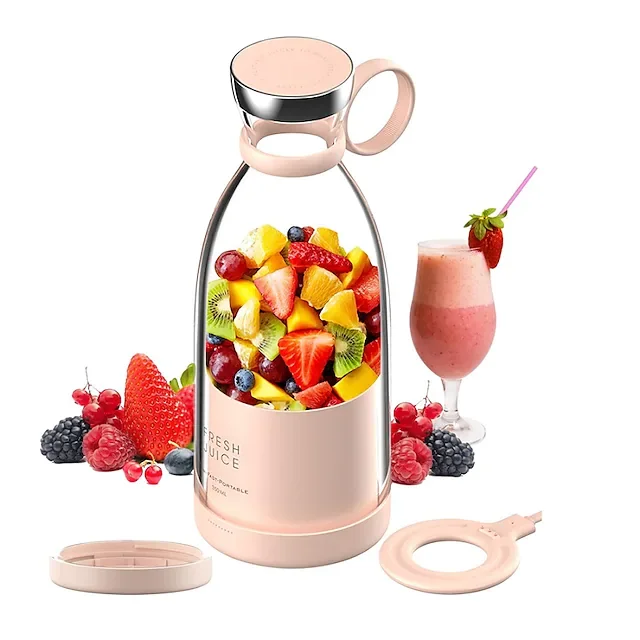 Portable Juice Blender