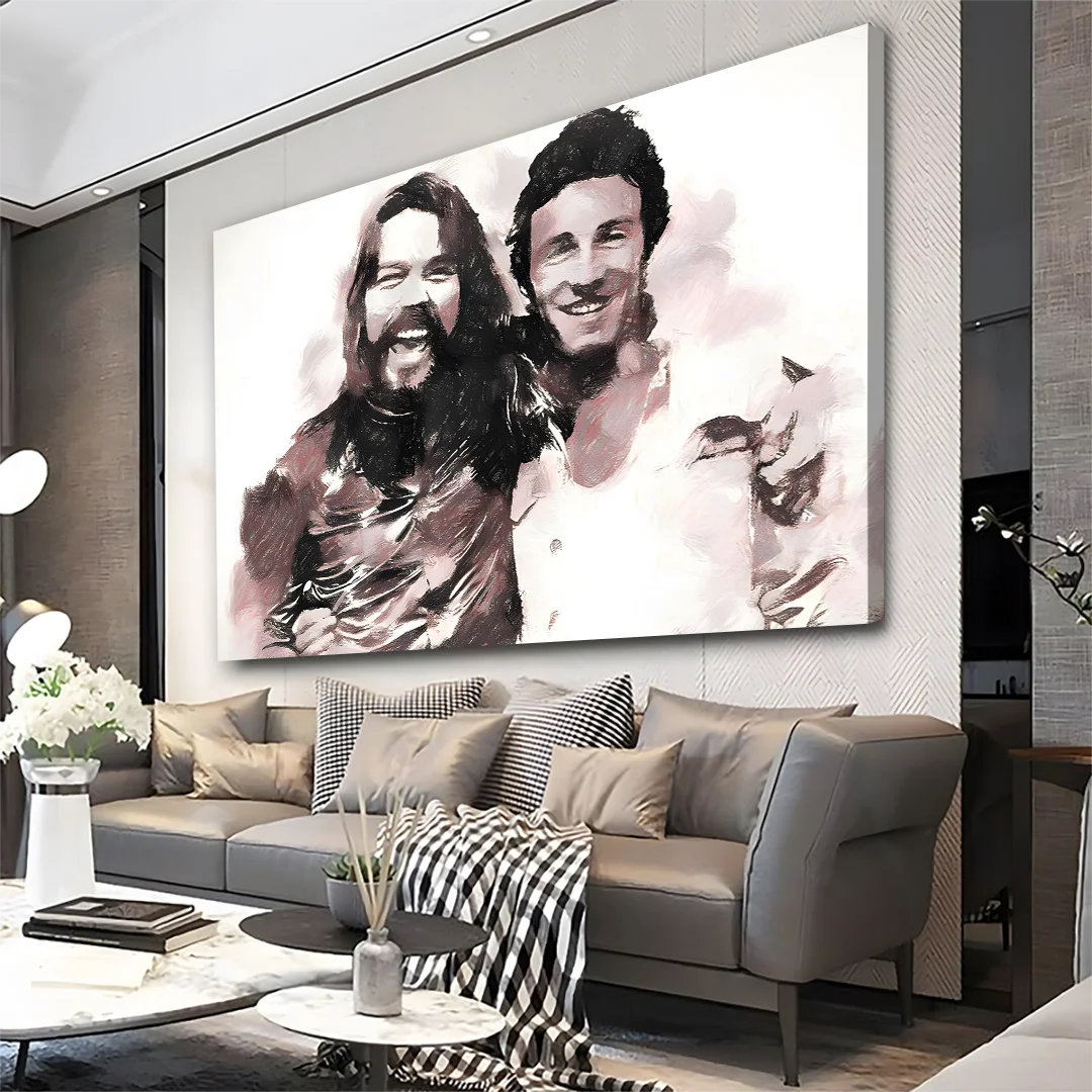 Canvas Wall Art