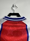 1994/1995 Retro Psg Paris Saint-Germain Away Football Shirt 1:1 Thai Quality