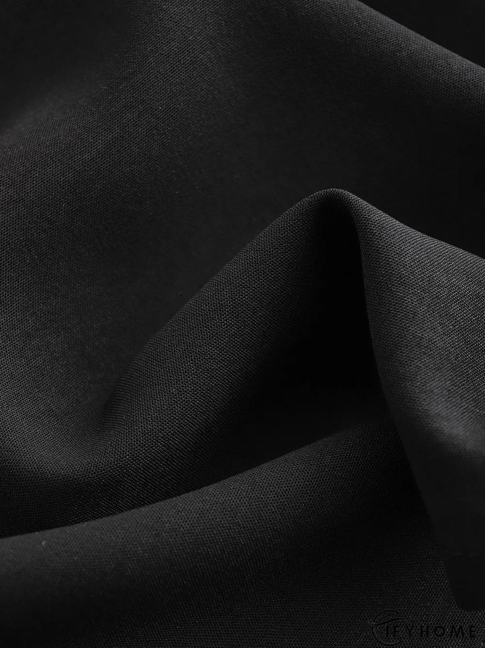 Vintage Tied Detail Sleeveless Solid V Neck Casual Vest Top | IFYHOME