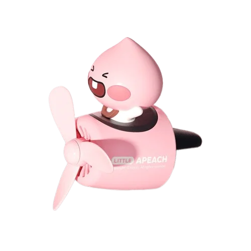 AirTots&trade; - The "Little" Series