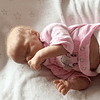 Babiesprincess Lifelike Reborn Baby Doll, Babiesprincess
