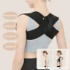 🔥Ceinture de Correction de Posture pour le Dos pour Hommes et Femmes