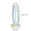 38W UV Light Sanitizer with Remote Control Ultraviolet Light for Home and Office