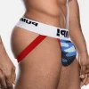 2022 New Cotton Tanga Men's Thong and G String Men's Underwear