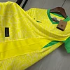 2024 Women Brazil Home-Football Shirt 1:1 Thai Quality