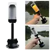 10 Inch Anchor Light Stern Light IP65 Waterproof for Marine Pontoon Small Boat
