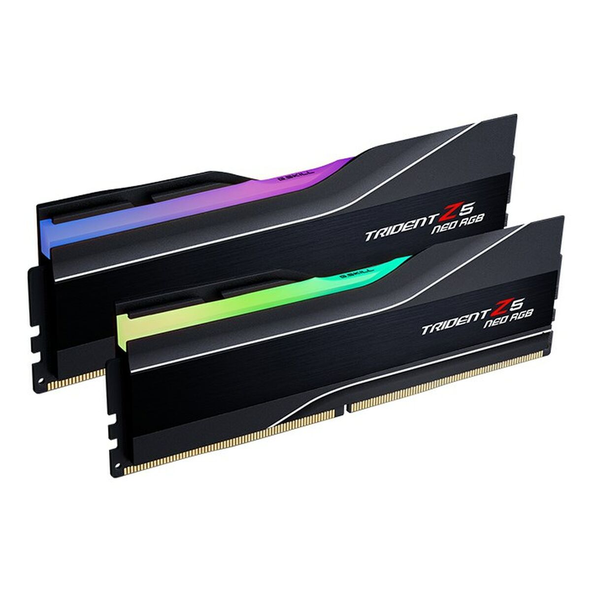 RAM Memory GSKILL F5-6000J2636H48GX2-TZ5NR 96 GB DDR5
