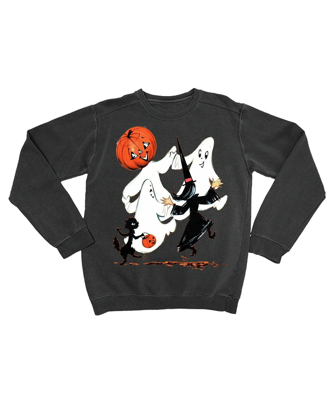 You Can Dance With Us Crewneck